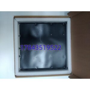 Triconex 3721 | 差分模拟输入模块