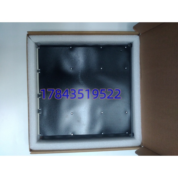 Triconex 3721 | 差分模拟输入模块