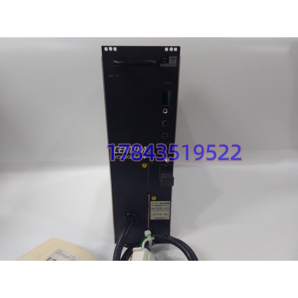 Yokogawa PW301 | 100-120VAC 输入 5.1V 15A 背板供电卡件 - 图片 3