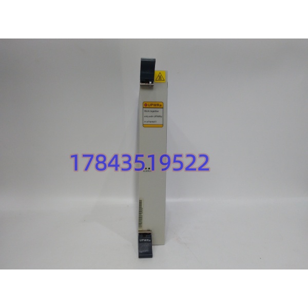 Positronic UPWRA-KW3M2UPWR | 停产工控背板接插件 - 图片 3