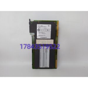 Allen‑Bradley 1771‑IFE | PLC‑5 模拟量输入模块