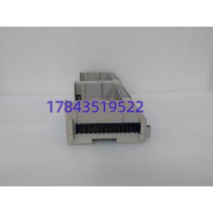 Emerson 1B30035H01 | Ovation 2 槽 I/O 终端底座