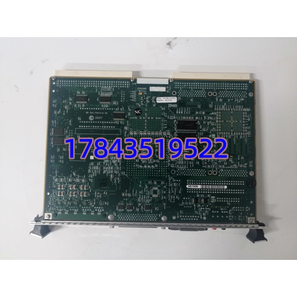 VME 工控备件 VME172PA-652SE | VME64X 标准单板计算机 航空测试台专用 - 图片 3