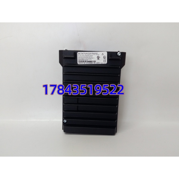 Foxboro FCP280 RH924YA | 现场控制器 - 图片 2