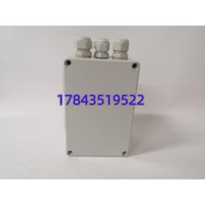 ABB 3BSE050091R65 PFEA112-65 | 双通道压磁传感器张力放大器 卷材设备备件
