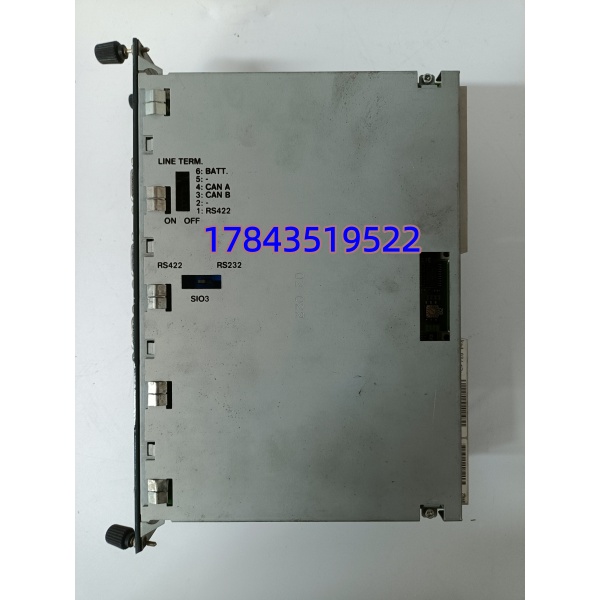 IP706 KEBA 奥地利控制器 | CANopen 多轴运动控制 PLC 一年质保 - 图片 2