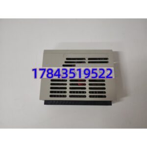 WESTINGHOUSE 1C31169G02 | 串行链路控制器