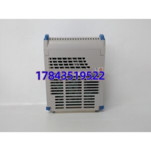 Emerson 5X00058G01 | 8 通道采集模块