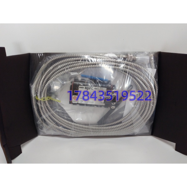 epro PR6423010-010-CN | 涡流传感器
