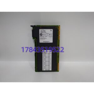 Allen‑Bradley 1771-IFEC | 16 通道模拟输入组件
