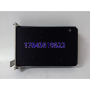 HIMA F7123 | 安全继电器模块