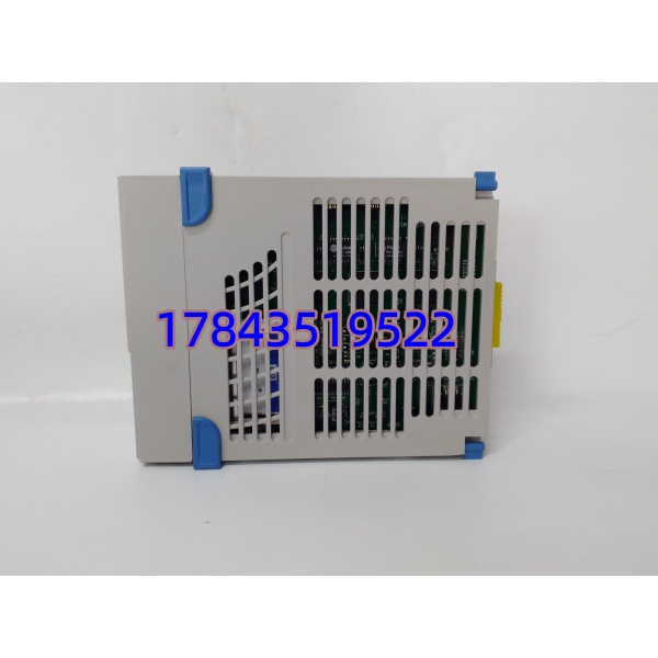 Westinghouse 5X00241G02 | OCR400 控制器