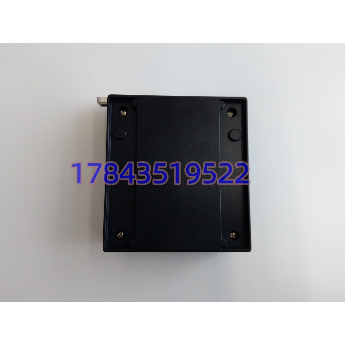 ABB 3HAC14178-1 DSQC609 | IRC5 控制柜 DP 主站通讯卡 机器人备件 - 图片 3