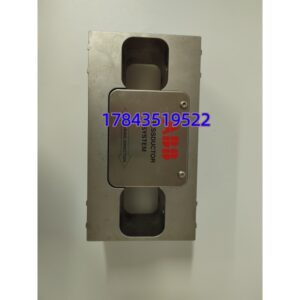 ABB PFTL101A 2.0KN 3BSE004172R1 | 纸机张力称重传感器 现货库存