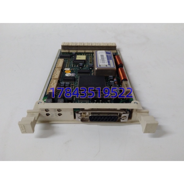 ABB CS513 (3BSE000435R1) | Advant 系统 MB300 通讯处理器 - 图片 2