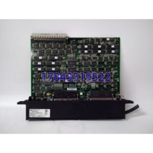 GE IC687RCM711 | Series 90-70 冗余通信模块 现货供应