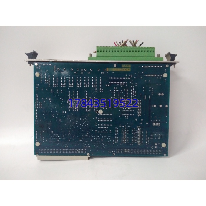 Westinghouse 573-935-202C | 工控 DCS 控制处理器模块 工业自动化备件现货 - 图片 3