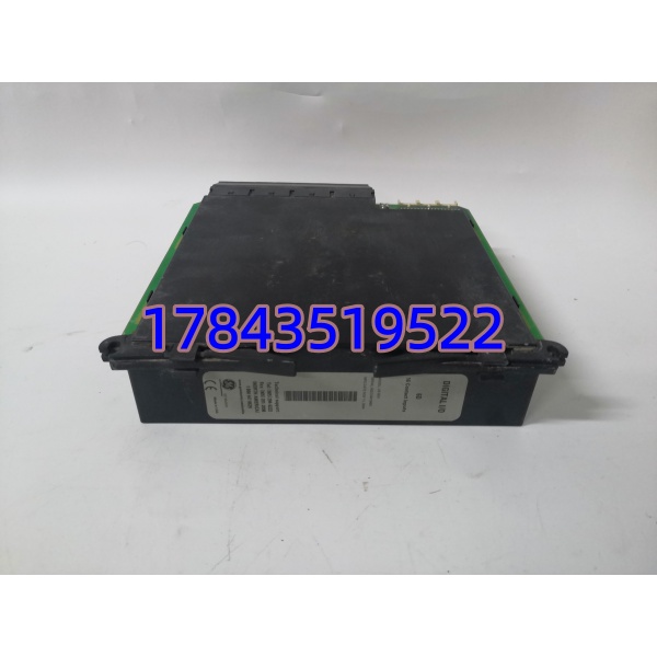 GE UR6DH | Multilin UR 系列 16 路 DI/DO 数字量扩展 IO 模块 现货供应