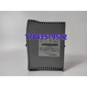 ICS TRIPLEX T9402 | T9100 系统三重冗余通讯处理器模块 现货库存