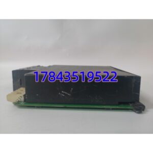 GE UR8CH | Multilin UR 系列 8 通道数字 I/O 扩展模块 现货供应