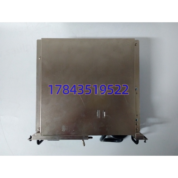 YOKOGAWA PW301 | CENTUM CS3000 系统电源模块 - 图片 2