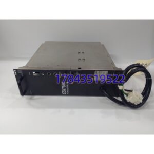 Yokogawa PW301 | 100-120VAC 输入 5.1V 15A 背板供电卡件