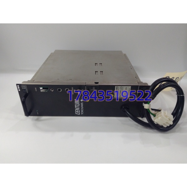 Yokogawa PW301 | 100-120VAC 输入 5.1V 15A 背板供电卡件