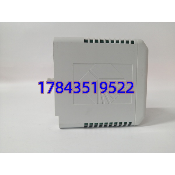 GE 8502-BI-DP 总线接口单元 | 最多挂载 24 块 8000 系列本安 I/O 卡 原厂替换件 - 图片 3