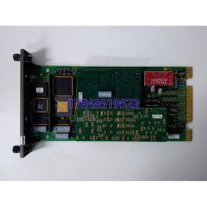 ABB IMHSS03 | Symphony Plus 液压伺服信号卡
