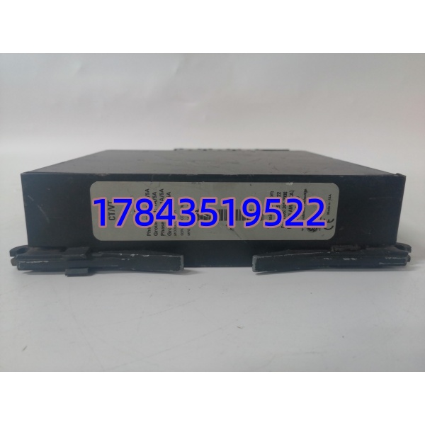 GE UR8CH | Multilin UR 系列 8 通道数字 I/O 扩展模块 现货供应 - 图片 2