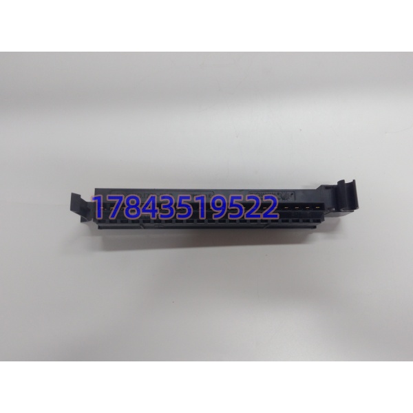 Allen‑Bradley 1771-W 系列 | PLC‑5 I/O 接线摆臂 端子转接附件
