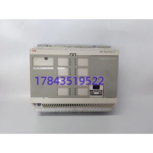 ABB 57310303-F3 | 停产主控单元