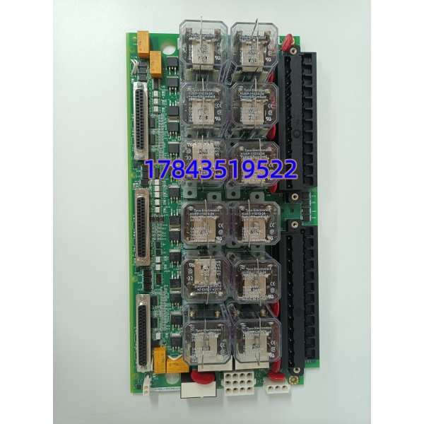 ICS TRIPLEX T9432 | AADvance TMR 三重冗余 16 通道模拟量输入模块 现货库存 - 图片 4