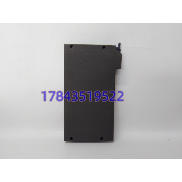 Allen‑Bradley 1771-CFM | 流量积算模块 - 图片 2