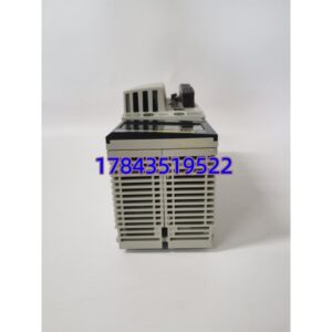 Schneider 140CPU67160 Unity Hot Standby 主控制器 | 大型流程工业冗余控制系统备件现货供应