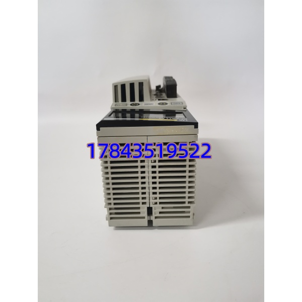 Schneider 140CPU67160 Unity Hot Standby 主控制器 | 大型流程工业冗余控制系统备件现货供应