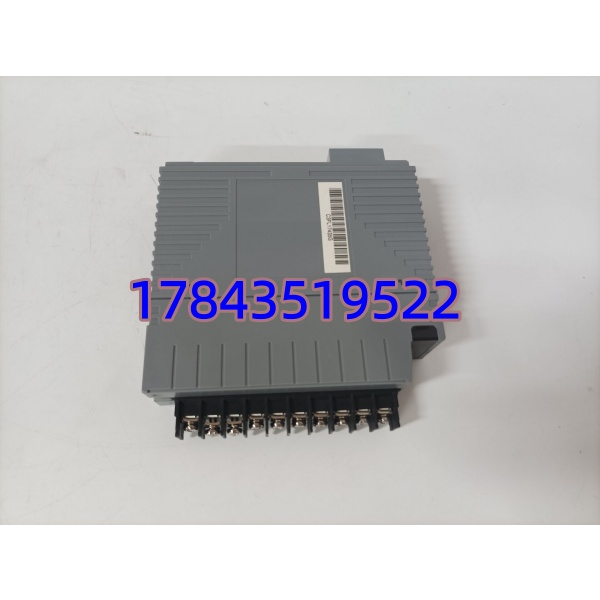 横河 ALR121-S00 | CENTUM CS3000 FIO 两通道 RS422/485 串口通讯模块 全新原装现货 - 图片 3