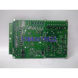 ABB UNS0119A-P,V101 | 励磁系统信号处理单元