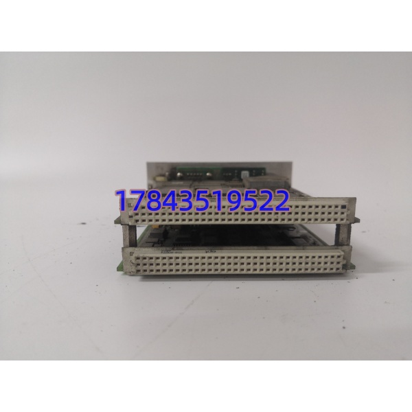 HIMA F8650X | IEC61508 SIL3 安全仪表主控 直接替换旧款 F8650E - 图片 3