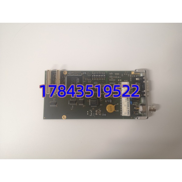 TEWS TPMC815-11 | PMC ARCNET 实时总线通讯卡 现货供应 - 图片 3