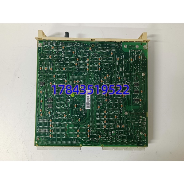 ABB DSPC174 3BSE005461R1 | 电厂 Symphony 系统直接替换备件 - 图片 4