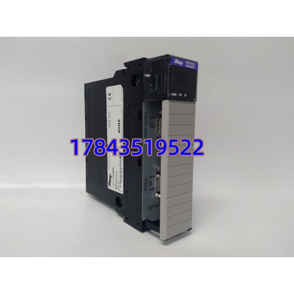 SST SST-PB3-CLX | ControlLogix Profibus 通讯模块