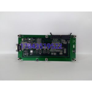ABB 086351-004 | SPB 串行按钮接口板 Bailey INFI90 DCS 现货供应
