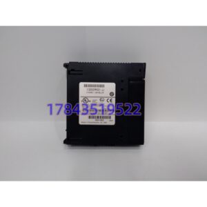 GE Fanuc IC693CMM321 | 90-30 以太网通信模块