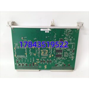 霍尼韦尔 MRP643486 IS210AEBIH3BED | UCN 同轴光纤总线调制板