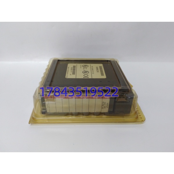 ABB DSRF197K01 | IRC5 机器人安全继电器板 - 图片 4