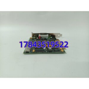 876SST 5136-DN-PC | ISA 总线 DeviceNet 工业通讯适配卡