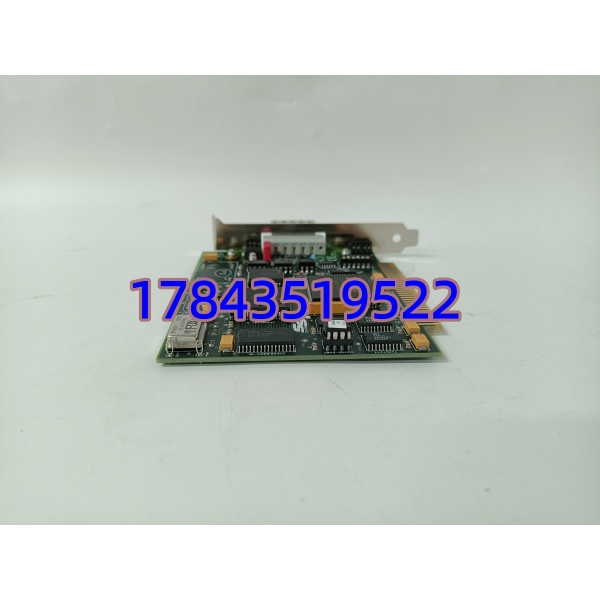 876SST 5136-DN-PC | ISA 总线 DeviceNet 工业通讯适配卡