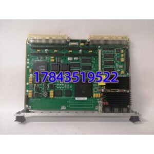 Motorola MVME-5100 | PowerPC VME64 6U 单板计算机 全新原装现货