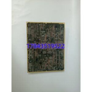 GE DS200LDCCH1AGA | Mark V 燃机直流逻辑 LAN 通讯控制板 全新原装现货